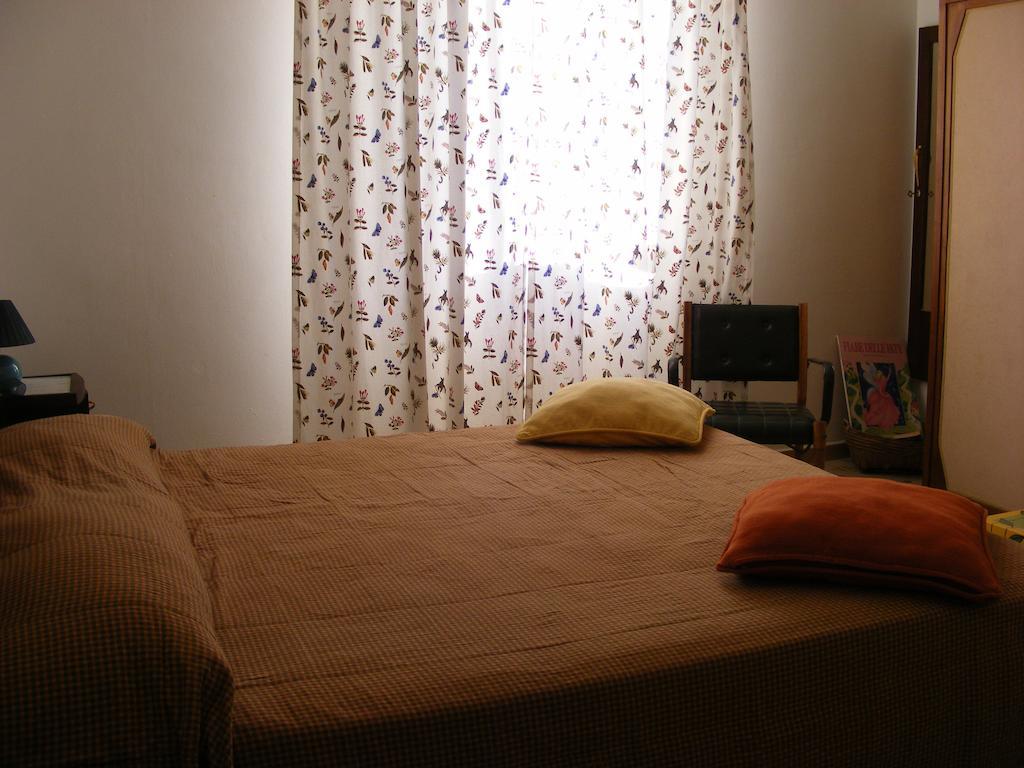 Bed & Breakfast La Gaggiaspina Nocera Umbra Pokój zdjęcie