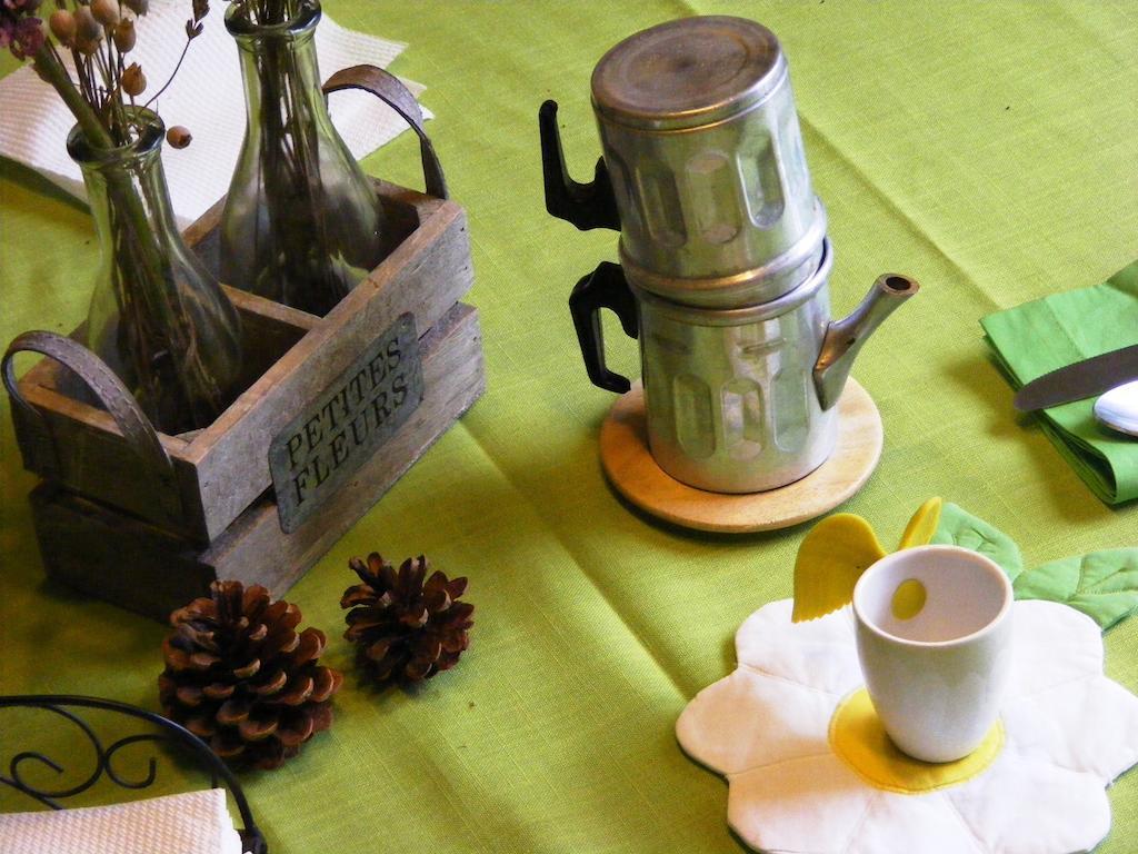 Bed & Breakfast La Gaggiaspina Nocera Umbra Zewnętrze zdjęcie