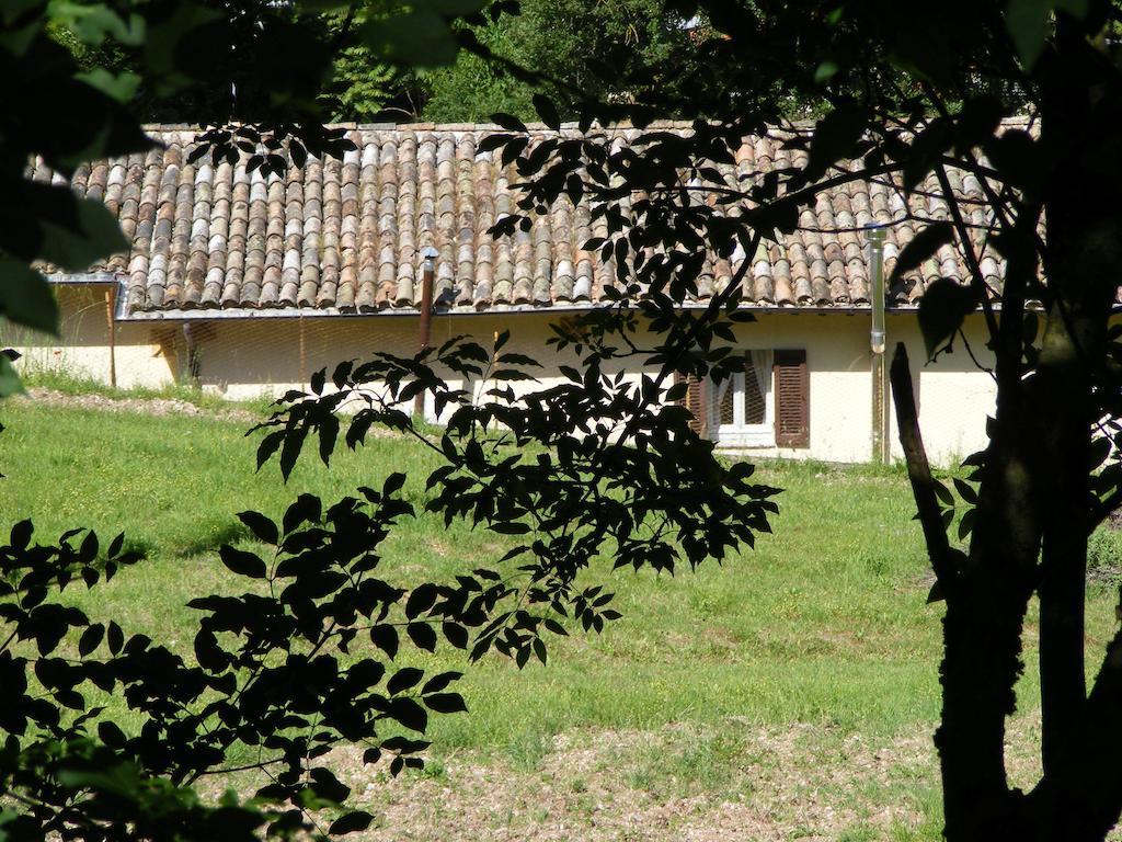 Bed & Breakfast La Gaggiaspina Nocera Umbra Zewnętrze zdjęcie