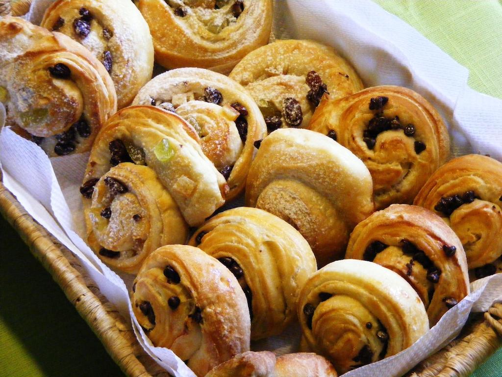 Bed & Breakfast La Gaggiaspina Nocera Umbra Zewnętrze zdjęcie