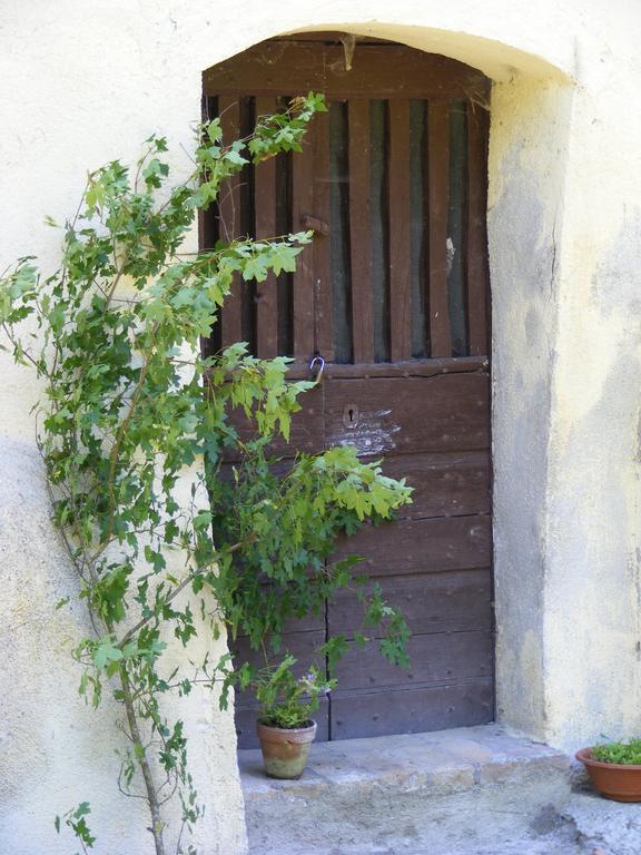 Bed & Breakfast La Gaggiaspina Nocera Umbra Zewnętrze zdjęcie
